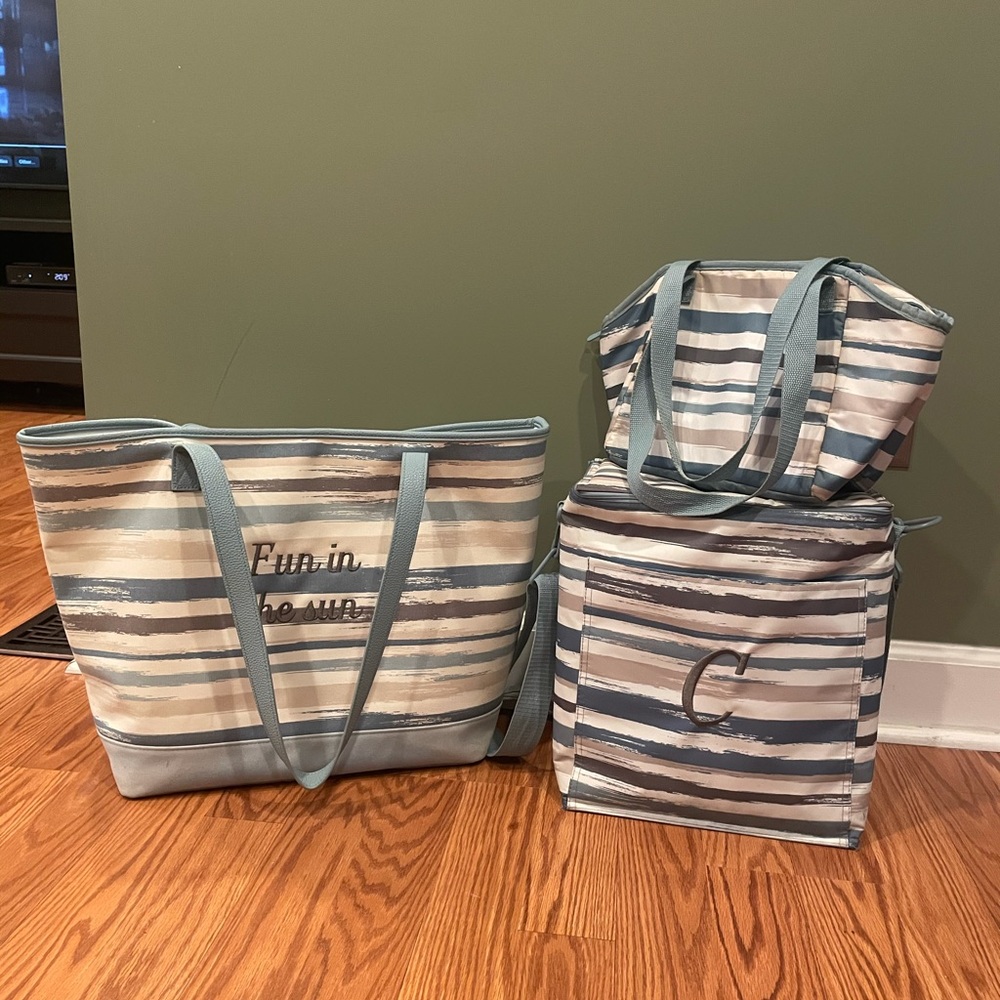 Thirty-One Brush Stroke Bundle